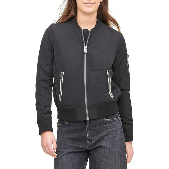 Levi Stauss & Co Melanie Bomber Jacket - L - Picture 1 of 7